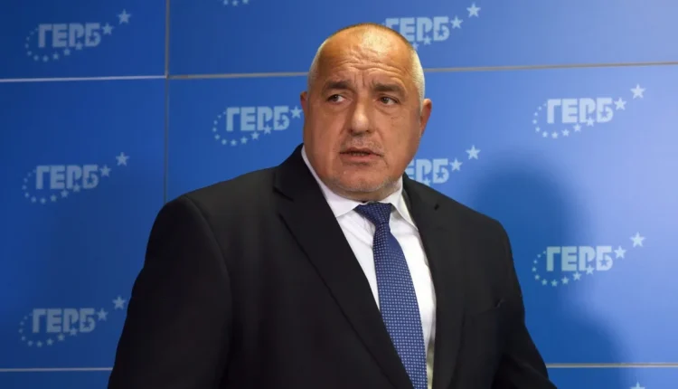 Borisov hoqi imunitetin e tij parlamentar për shkak të hetimit