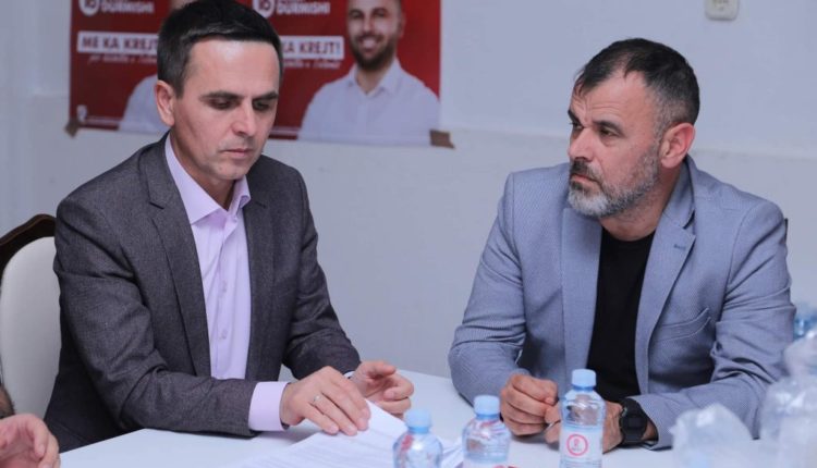 Skandali me Ramën/ Ganiu porosi Kasamit: Zoti s’ta merr shpirtin pa ta marr ftyrën