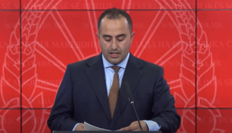 Shaqiri: Në dhjetë ditët e ardhshme do të konfirmohet data e fillimit të vitit shkollor