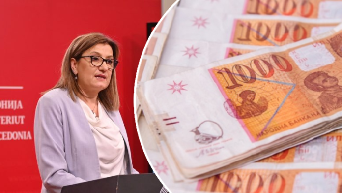 Sindikatat dhe Qeveria e RMV-së arrijnë marrëveshje, nga shtatori pagat në sektorin publik do të rriten për 10%