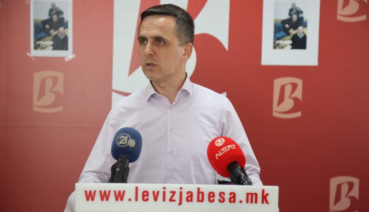 Kasami pyetje Ali Ahmetit: Kush do e hetojë Merkon dhe nipin tënd për korrupsion