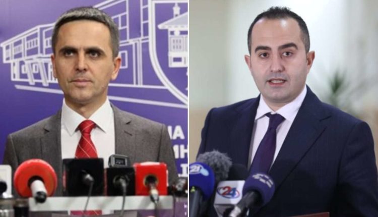 Kasami ‘nuk i bindet’ ministrit, brenda javës shkarkon drejtoreshën e gjimnazit?!