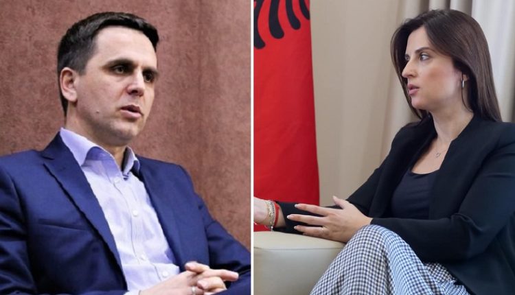 Bilall Kasami takon kryetaren e Bashkisë së Durrësit, Emirjana Sako