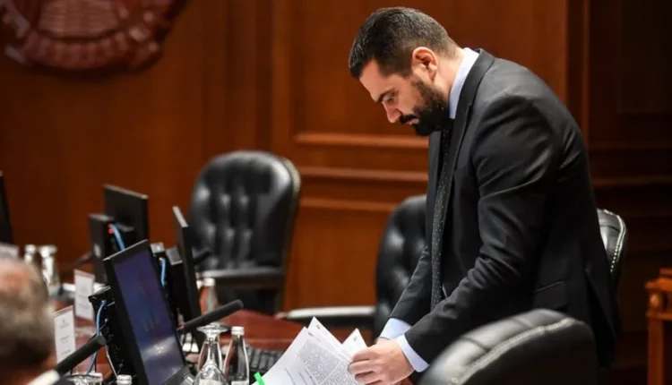 Krenar Lloga: Gjykata Kushtetuese hapi Kutinë e Pandorës