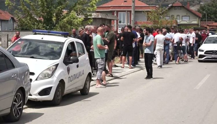 Arrihet marrëveshje mes EVN-së dhe banorëve të Sllupçanit