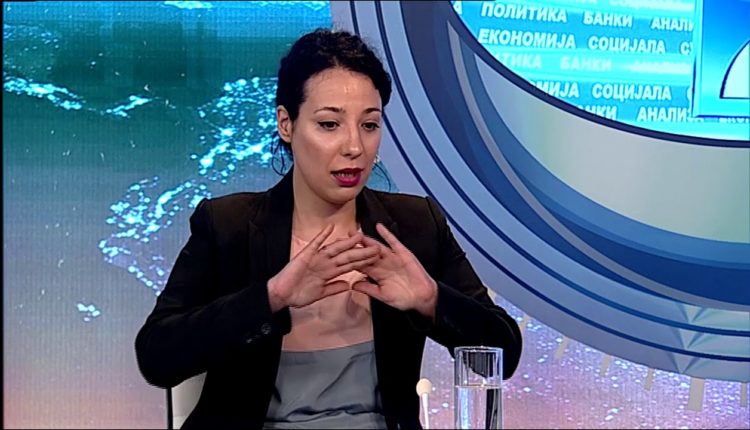 Ndryshimet kushtetuese, Çupeska: VMRO jokonsistente, është jashtëzakonisht infantile!