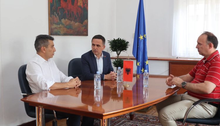 Mexhiti: Do të angazhohemi fuqishëm për të unifikuar zërin opozitar në vend