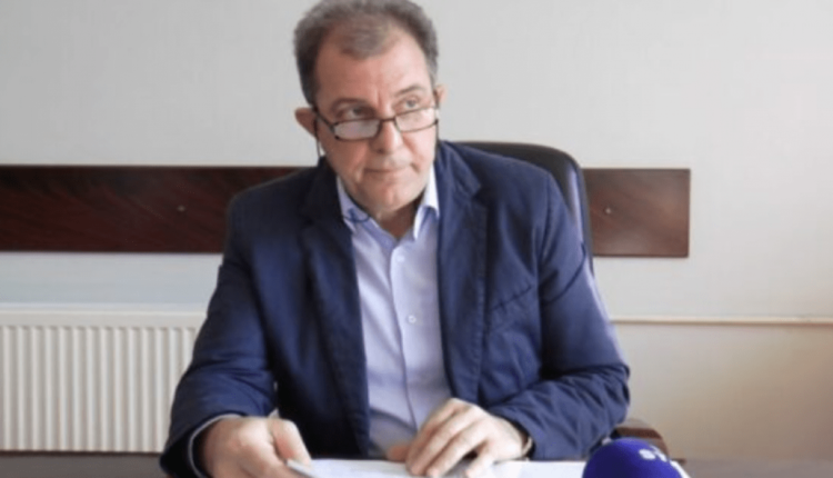 Gjykatësi Nake Georgiev jep dorëheqje nga pozita e anëtarit në Këshillin Gjyqësor në RMV