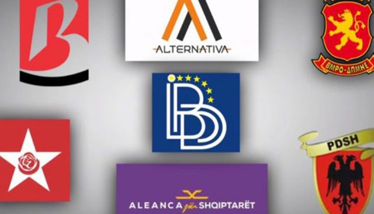 ASH, BESA, AAA bashkë 10% – BDI 8%, këto janë rezultatet e anketës së re