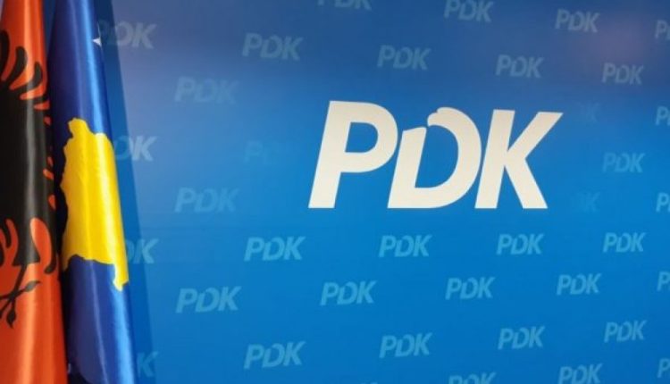 PDK dënon sulmin e Bislimit: Qeveria po mundohet ta fsheh bashkëpunimin me Radojçiqin