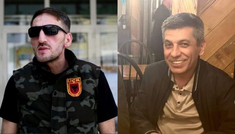 Komandat Baruti: “Izet Mexhiti është kancer për tenderashat, sharllatanat, servilët”