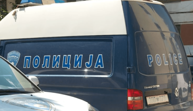 Arrestohet hajduti i biçikletave në Shkup