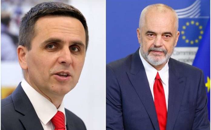 Kasami porosi Ramës: Trego kujdes edhe për shqiptarët jashtë Shqipërisë, leri polemikat e panevojshme!