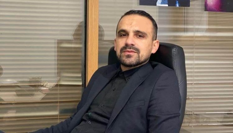 “Blloku opozitar”, Jonuzi për KDP: Rezultati do të jetë dëshprues për “rebelët” të cilët nuk e dëgjojnë “babën”