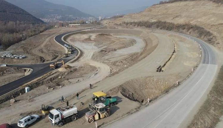 Autostrada Shkup-Bllacë, publikohet tenderi për fazën e dytë