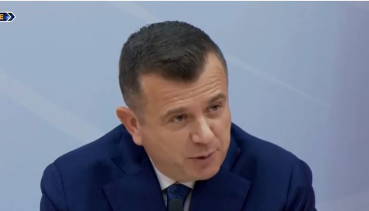 “Janë goditur vetëm keqbërësit e vegjël me uniformë, jo të mëdhenjtë”, Balla: Uroj të jem fuqia e ndryshimit