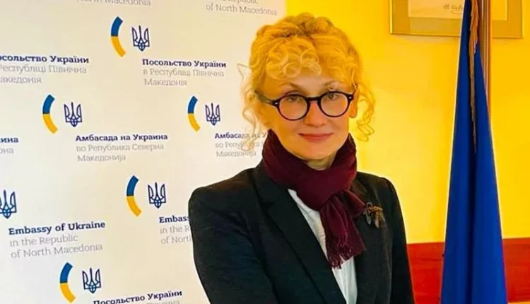 Ambasadoja Dir: Rusia rrezikon miliona njerëz në mbarë botën nga uria dhe rritja e çmimeve të ushqimeve