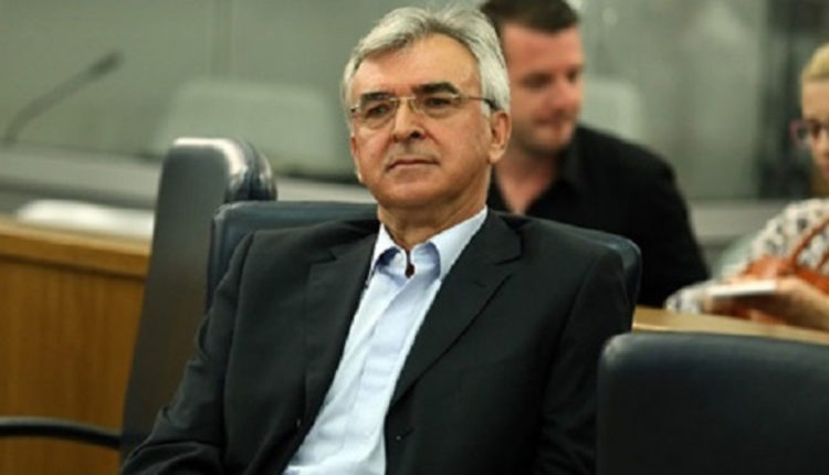 Verushevski do të dëmshpërblehet me 1.7 milion denarë për rastin “Puç”