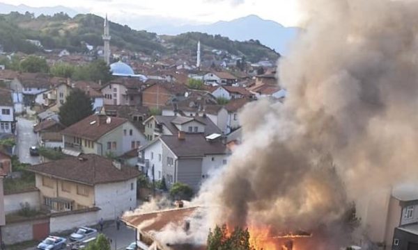 Reagon entomuzikologu për djegien e Muzeut të Muzikës: Barbarët e thyen, e vodhen dhe ma dogjën krijesën