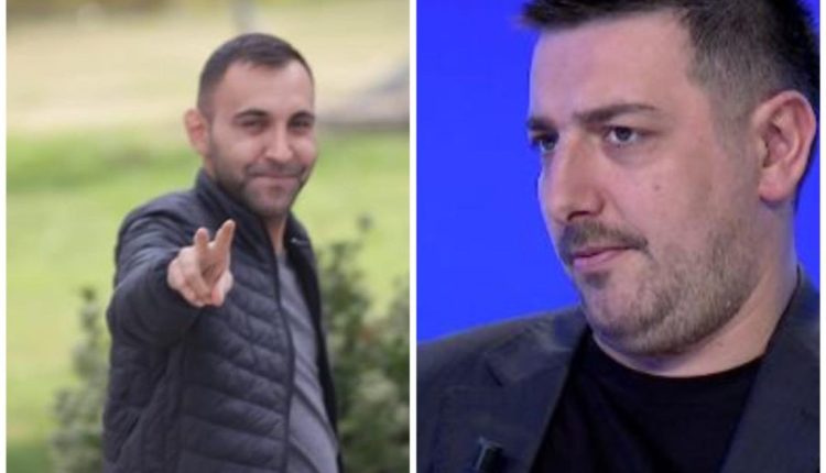 Gazetari tetovar i përgjigjet Valon Sylës: Po këta të ëmbëltoreve dhe bozave, këta jemi ne tetovarët