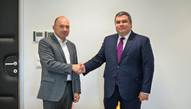 Mariçiq-Pamer: Austria ofron mbështetje të fortë për përparimin drejt BE