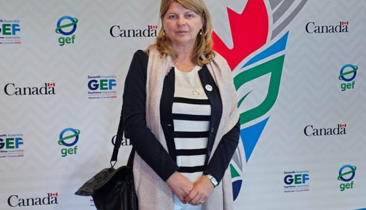 Shukova: Pjesëmarrja në Asamblenë e 7-të të Fondit Global të Mjedisit