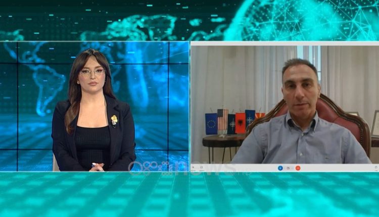 “Pengesë për në BE?” Grubi: Ja pse BDI u largua nga qeveria! Jo zgjedhjeve të parakohshme