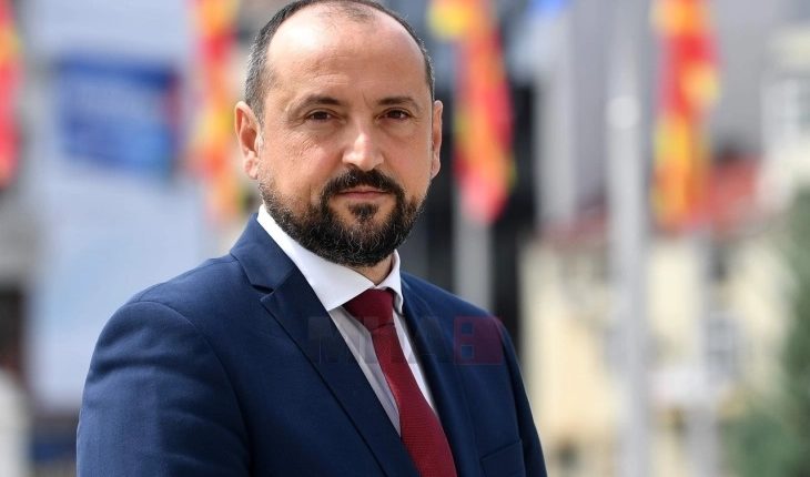 Bytyqi: Nga viti 2018 deri në vitin 2022 me 57 milionë kemi mbështetur 630 kompani të cilat kanë investuar mbi 340 milionë euro