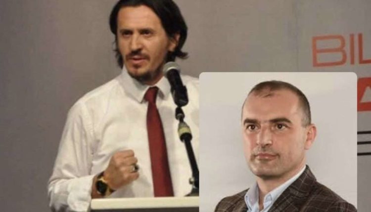 Sulejmani reagon pas fjalimit të Snopçes në Kuvend: Halil, i doli boja ASH-së