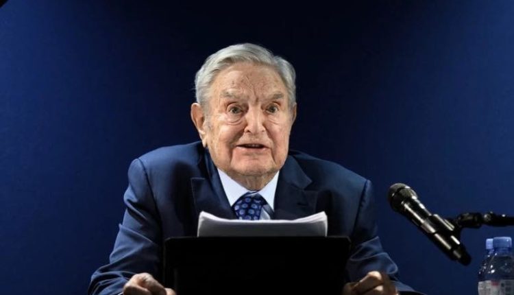 SOROS a po largohet nga Ballkani, ja çka thotë shefi i saj?!