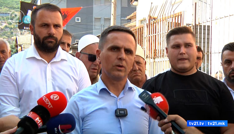 Kryetari i Tetovës është thirrur në Gjykatë / Kasami: Nuk kam kohë të paraqitem, ata e dinë ku jam