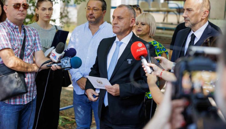 Mexhiti: Mbi 1000 receta për terapi kronike të përshkruara në një ditë, reforma po funksionon shkëlqyeshëm