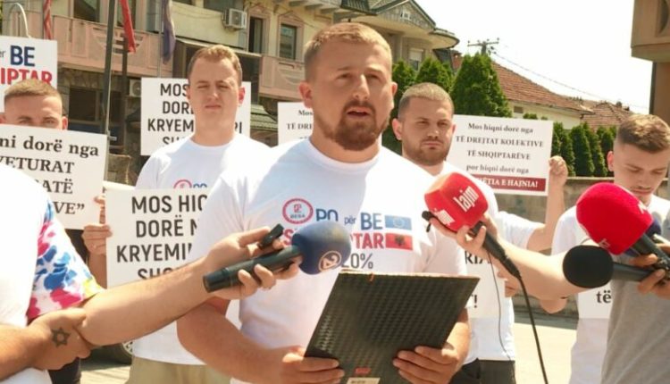 Forumi Rinor i Lëvizjes BESA: Hiqni dorë nga Soravia – jo nga 20 për qindëshi (VIDEO)