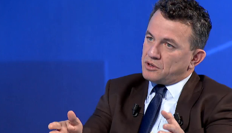 Buzhala: VLEN don me u fut në shtrat me VMRO, BDI parti e fuqishme