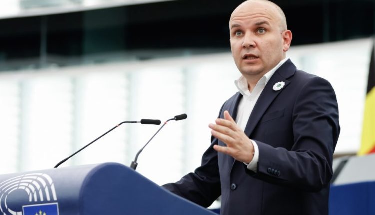 Kjuçuk: Propozim më të mirë të BE-së nuk do të ketë – zgjedhja e RMV-së!