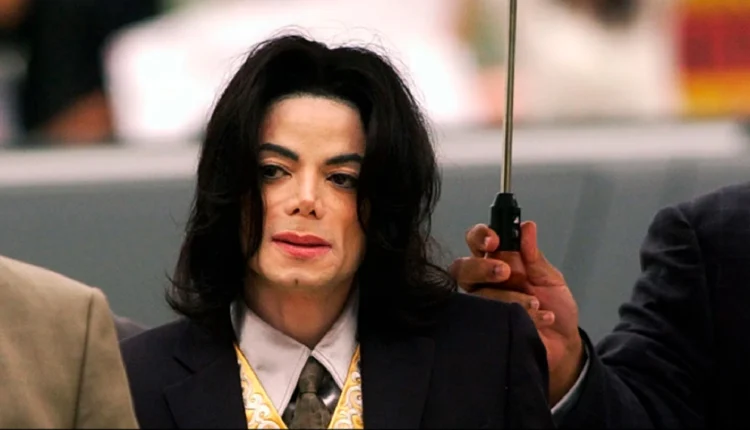 Gjykata rikthen paditë kundër Michael Jackson-it, për abuzim seksual
