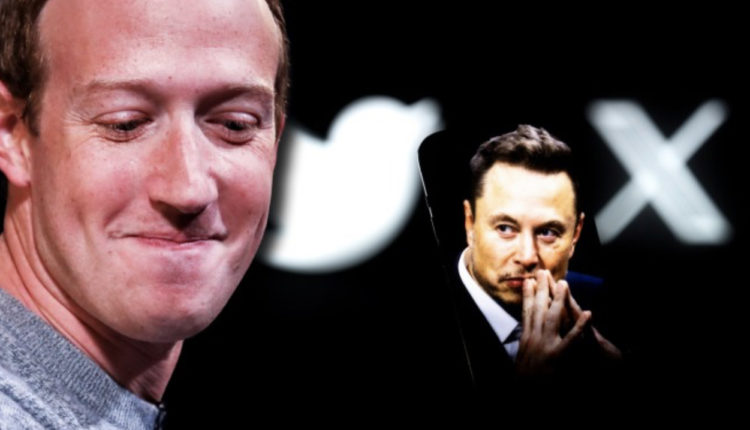 Zuckerberg i mbyll derën Musk: Nuk ka betejë, ai nuk është serioz