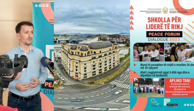 Alla: Me PFD dhe Peace Festival vendosim traditë në festimin e përvjetorëve të MO-së