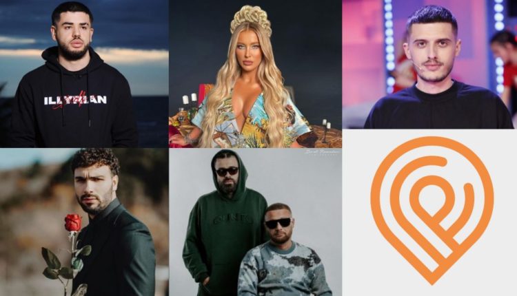 13 gusht “Peace Festival” për përvjetorin e Marrëveshjes së Ohrit