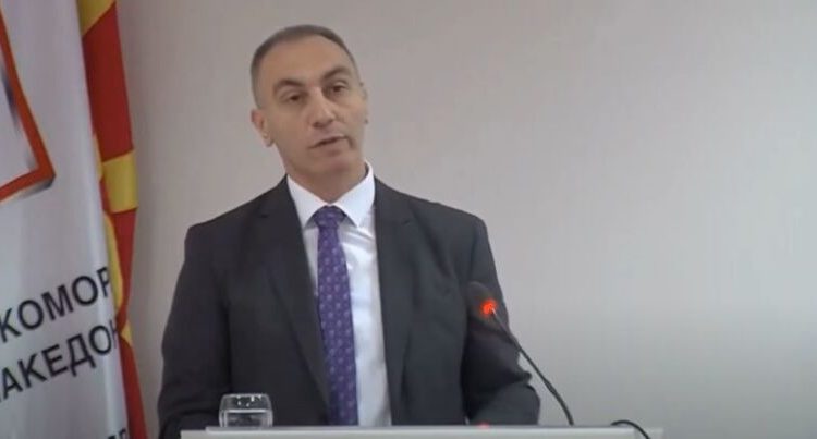 Grubi: Të punojmë që të sigurojmë së paku 8-10 deputetë të VMRO-së, Mickoskit i pengon fuqia e shqiptarëve në Qeveri