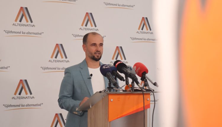 AlternAtivA: Pendarovski më në fund e shfaqi albanofobinë e tij