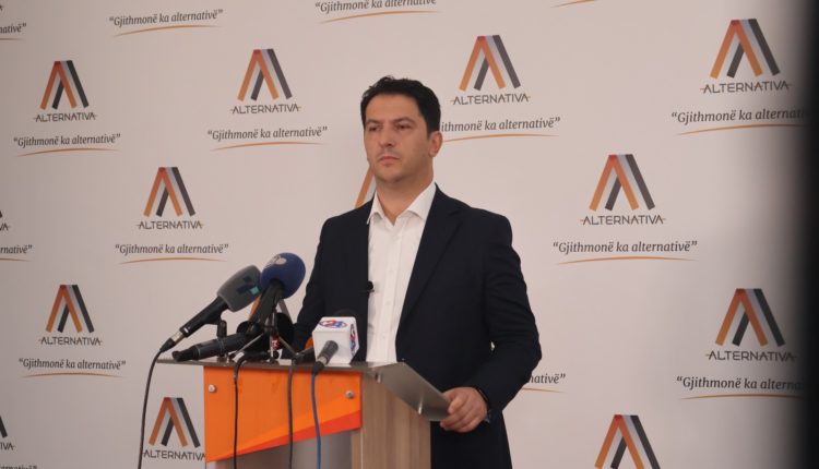 AlternAtivA: Me procedurën për djegien e spitalit modular u dogjën viktimat dhe u shpërblyen fajtorët