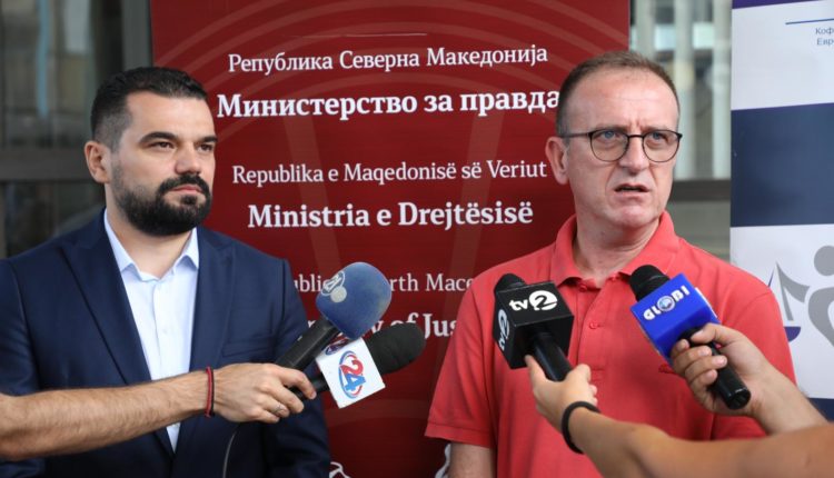 Taravari: Hulumtimi i IRL-së rrëqethës, ministrat e ASH-së do të jenë të pakompromistë për këtë rast