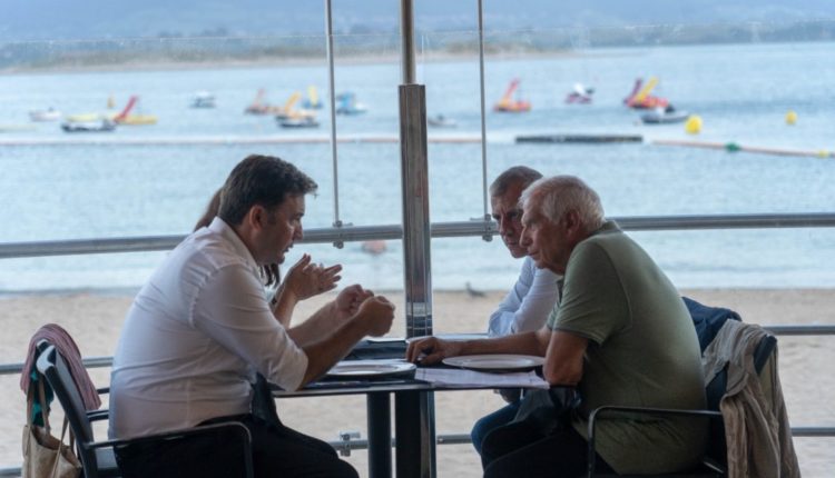 Osmani-Borrell: Të mos lejojmë kthim mbrapa nga integrimi evropian