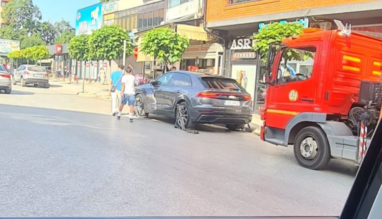 Merimanga në Tetovë në gjah pas mërgimtarëve, qytetari: Drejtori i VMRO ‘djeg’ gurbetçarët