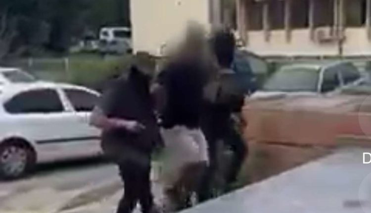 Njësiti “Tigrat” arrestojnë të arratisurin nga burgu i Idrizovës, i dënuar për vrasje me 12 vite