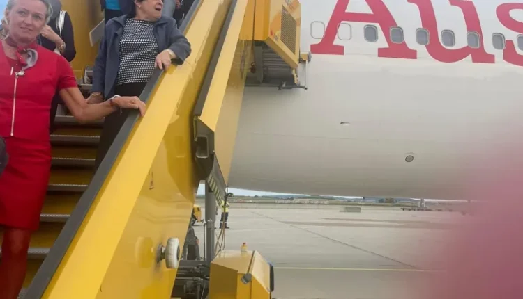 Aeroplani i linjës Vjenë-Nju Jork bën ulje emergjente, kishte dhe udhëtarë nga Maqedonia e Veriut