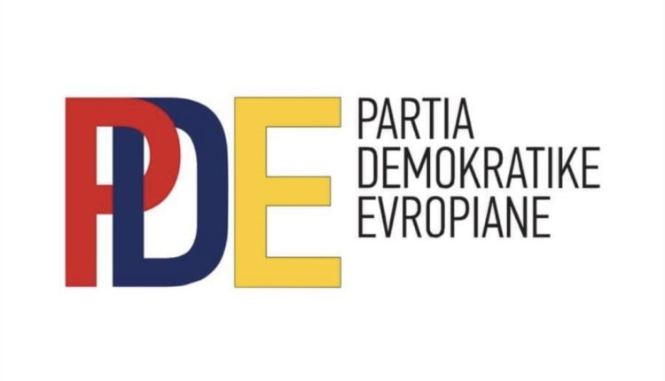 PDE, partia më e re në skenën politike/ Hoxha: Sfida e parë janë ndryshimet kushtetuese dhe integrimi në BE