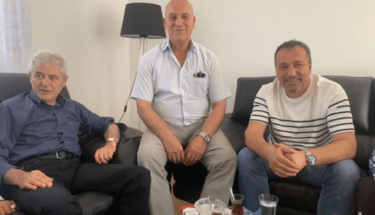 Pasi ndau rrugët me Izet Mexhitin, Blerim Bexheti shfaqet me Ali Ahmetin