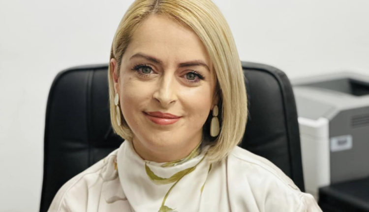 Deputetja Fisnike Shaqiri: “Unë jam për Evropë” mos lejojmë të na kaloj treni i fundit pa ndalur
